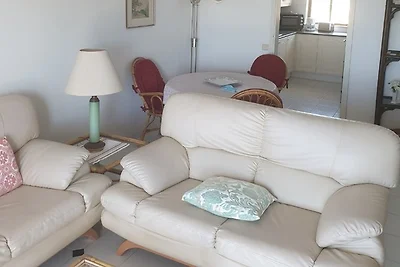 Appartamento Vacanza con famiglia Carvoeiro
