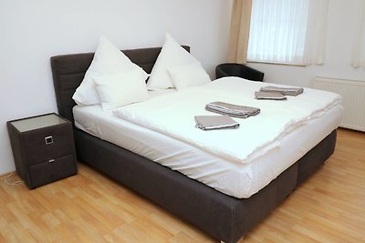 Vakantieappartement Gezinsvakantie Essen