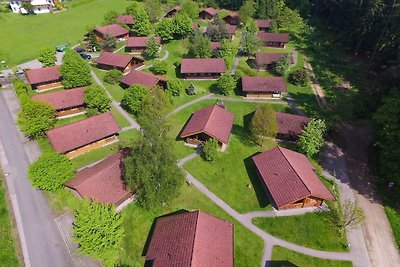 Blockhaus Stamsried