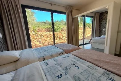 Casa Cidreira Villa 4P en baby with