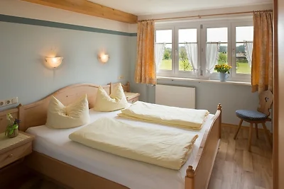 Ferienwohnung Seeblick **** mit