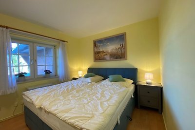 Vakantieappartement Gezinsvakantie Büsumer Deichhausen