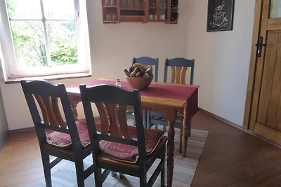 Vakantieappartement Gezinsvakantie Eggesin