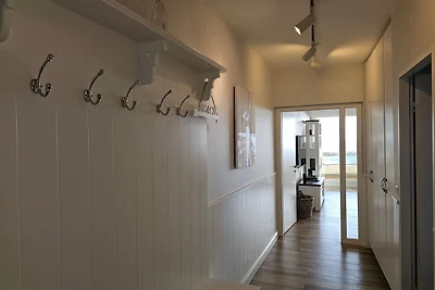 Bi de Wyk, Whg. B2 - Kliffkante