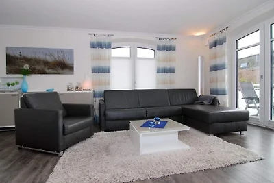 Residenz Alva, Whg. 6