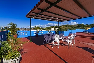 Hostal Loraine Appartement 2