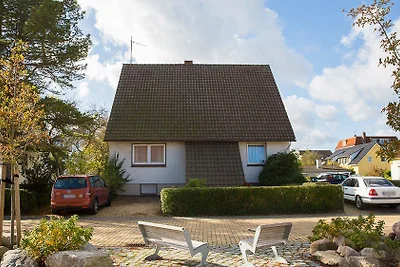 Appartamento Vacanza con famiglia Kellenhusen