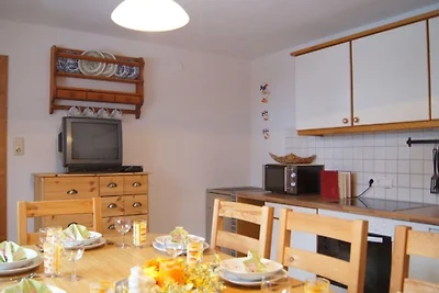 Casa vacanze Vacanza di relax Eisenberg