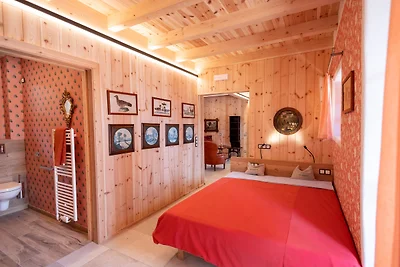 Vakantieappartement Gezinsvakantie Bozen