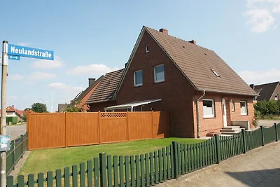 Appartamento Vacanza con famiglia Lathen