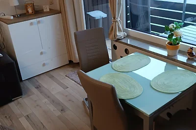 Dat Harzchen - mit Garage und WLAN