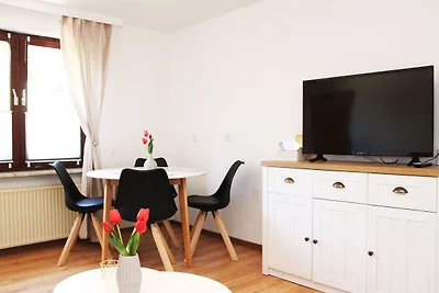 Holiday flat family holiday Suderburg