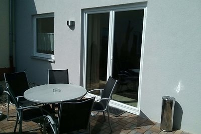 Vakantieappartement Gezinsvakantie Harthausen