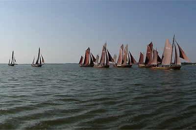 Appartamento Vacanza con famiglia Fuhlendorf