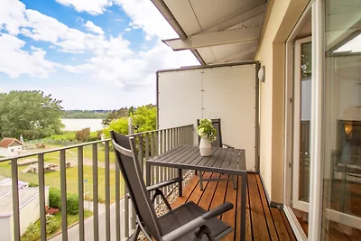 Apartamento Vacaciones familiares Heringsdorf