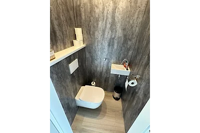 Casa vacanze Vacanza di relax Hindeloopen