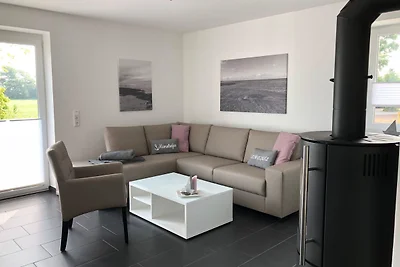 Vakantiehuis Ontspannende vakantie Hagermarsch