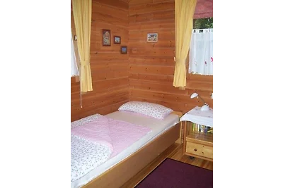 Komfortables Ferienblockhaus Nr. 27
