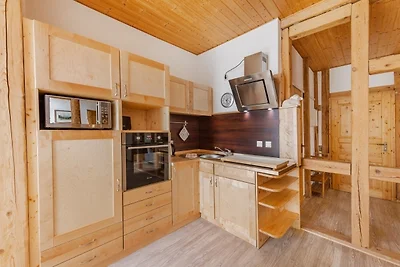 Vakantieappartement Gezinsvakantie Rudolstadt