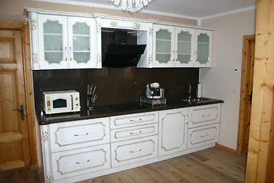 Apartamento Vacaciones familiares Bad Langensalza