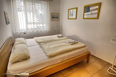 Apartamento Vacaciones familiares Zingst