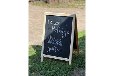 Vakantiehuis Ontspannende vakantie Nieheim