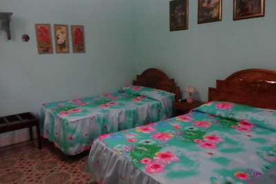 Appartamento Vacanza con famiglia Cienfuegos