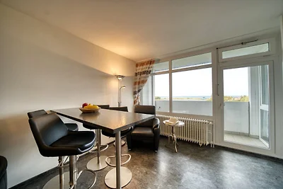 Ferienpark - Haus B, App. 0B0408