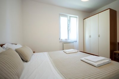 Ferienwohnung mit pool am Comer See