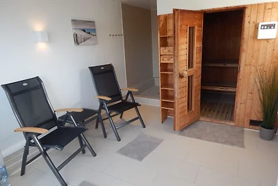 Risel-Ferienhaus im Huus Godewind