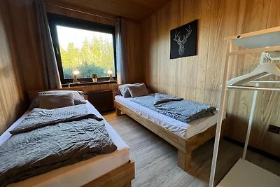 Vakantiehuis Ontspannende vakantie Willingen-Schwalefeld