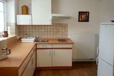 Vakantieappartement Gezinsvakantie Korbach