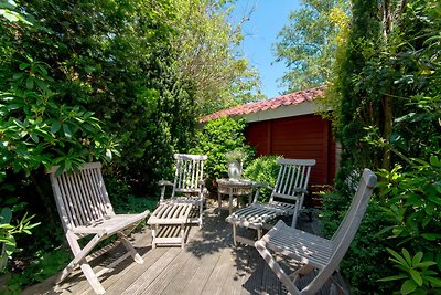 Vakantieappartement Gezinsvakantie Spiekeroog