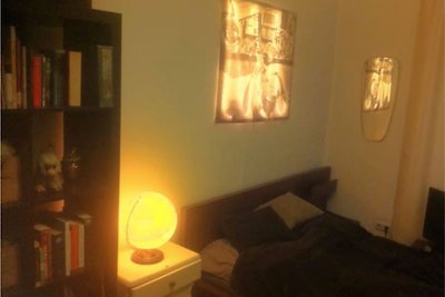 Gemütliche Wohnung nahe Mauerpark
