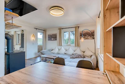 Appartamento Vacanza con famiglia Eisenberg