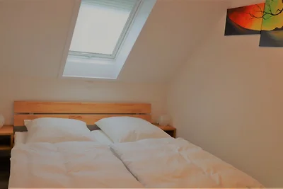 Haus Belchenwiese die Wohnung