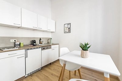 Vakantieappartement Gezinsvakantie Mittelweser