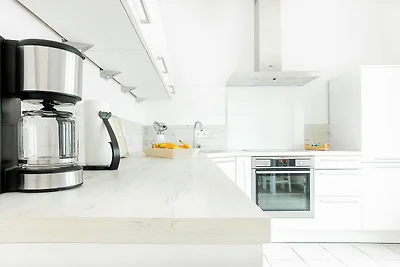 Werftstrasse 2, Ferienhaushälfte