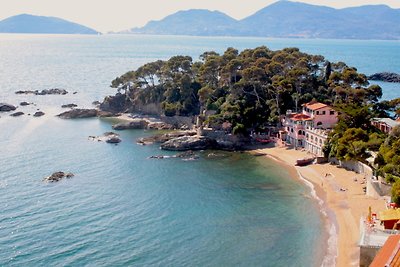 Villa Garibaldino