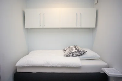 Vakantiehuis Ontspannende vakantie Bedburg-Hau