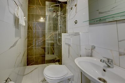 Vakantieappartement Gezinsvakantie Ulcinj