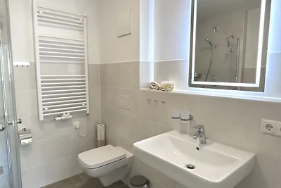 Vakantieappartement Gezinsvakantie Prerow