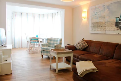 Vakantieappartement Gezinsvakantie Grömitz