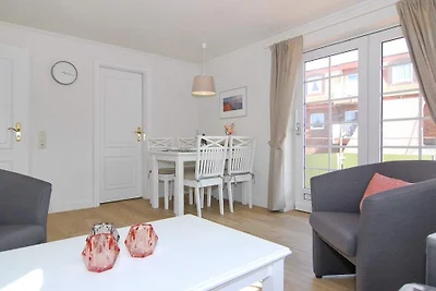 Olympia Haus 1, Whg. 3