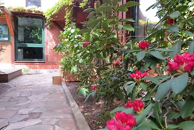 Casa vacanze Vacanza di relax Wustrow (Ostsee)