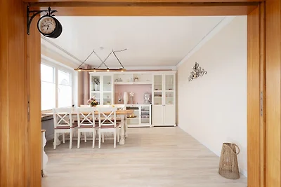 Appartamento Vacanza con famiglia Malente