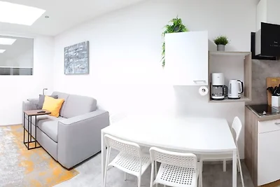 Ferienwohnung Glücks-Burg "Stern"