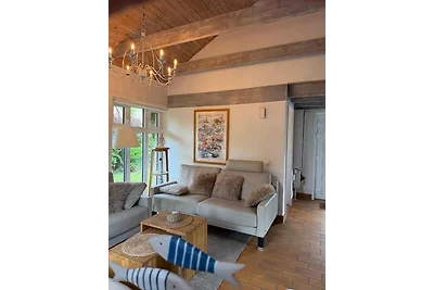 Ferienhaus OstseeLiebe (ehem.