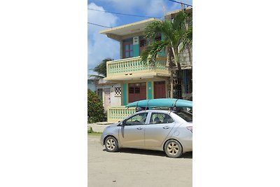 Vakantieappartement Gezinsvakantie Baracoa