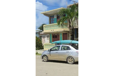 CASA DOS COCOS Appartement 1
